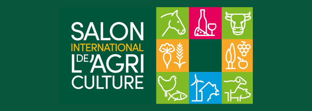 Salon international de l’agriculture 2025