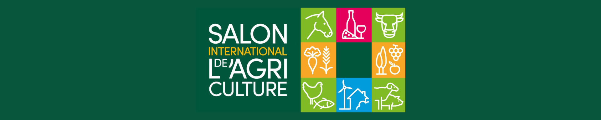 Salon international de l’agriculture 2025