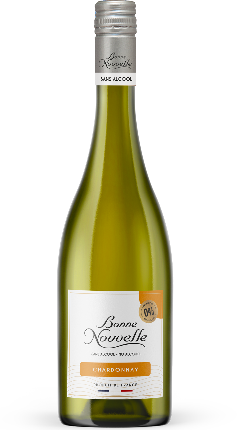 Bonne Nouvelle Chardonnay
