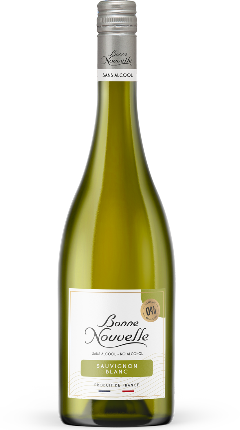 Bonne Nouvelle Sauvignon Blanc