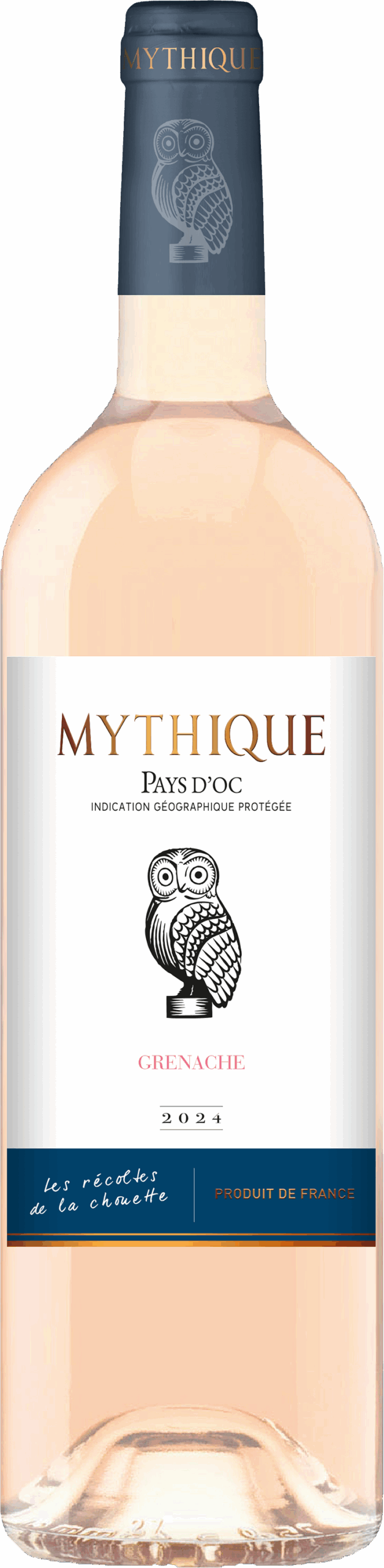 Grenache Rose