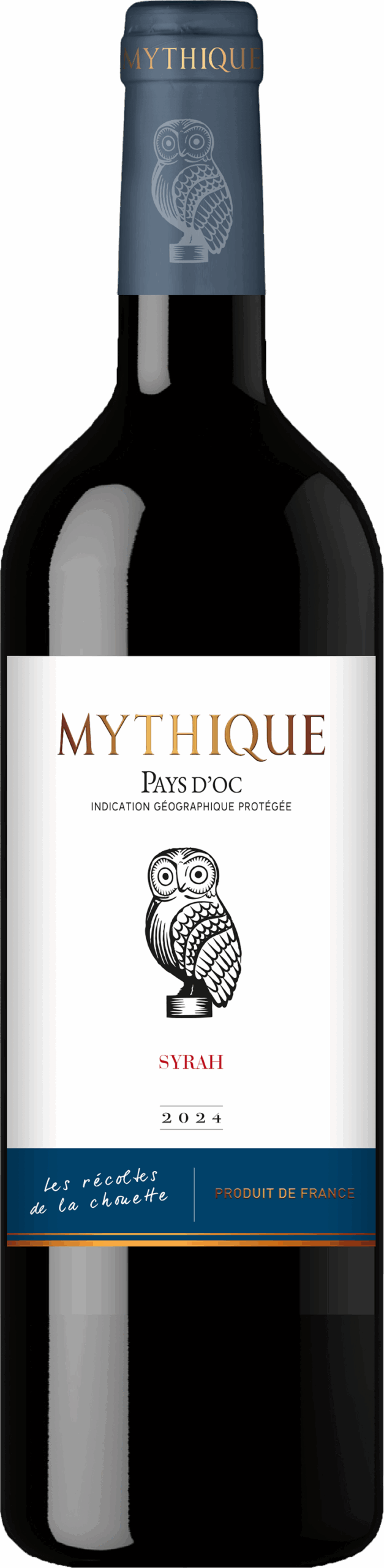 Syrah Rouge