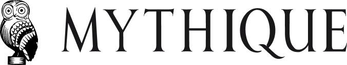 Logo Mythique - Vinadeis