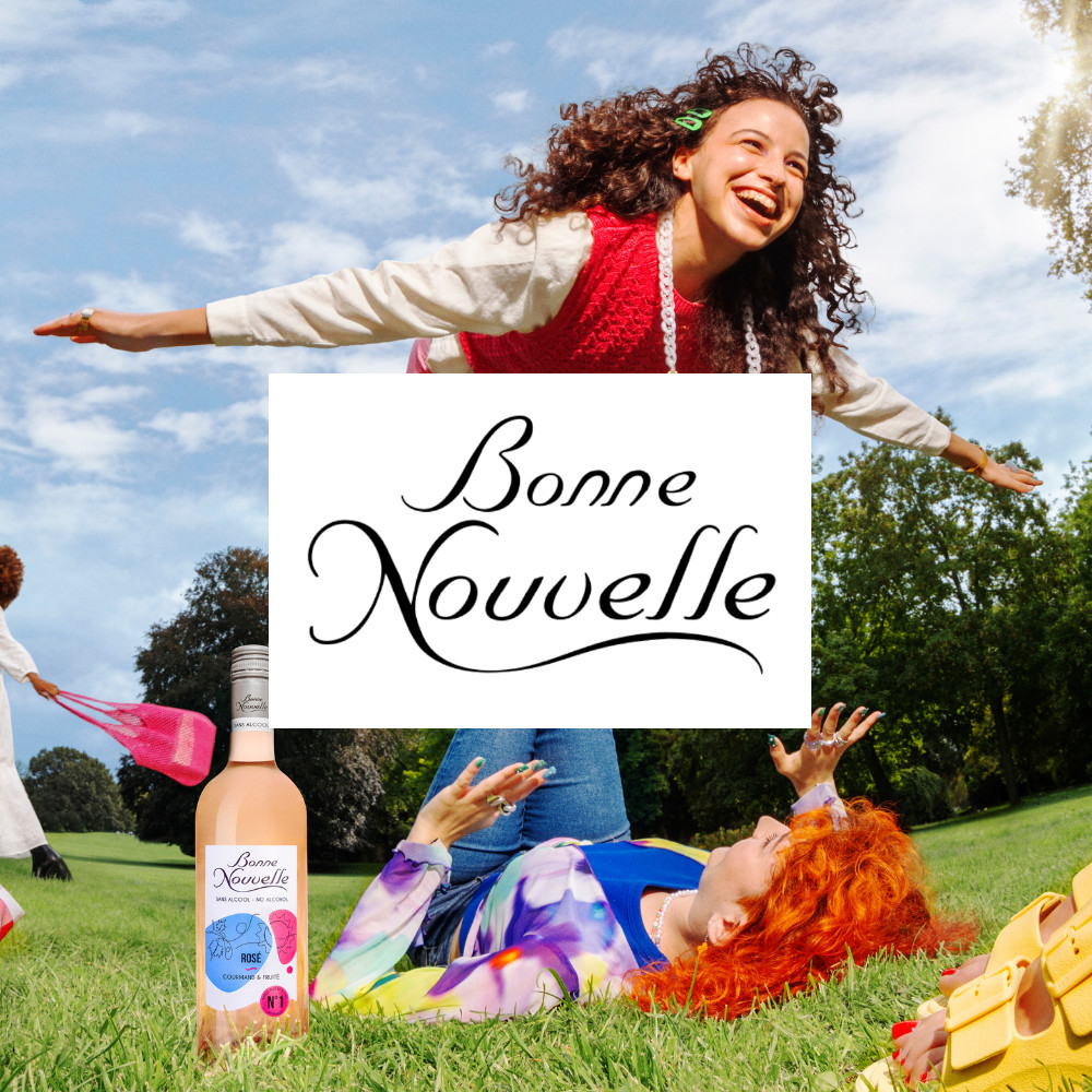 BONNE NOUVELLE