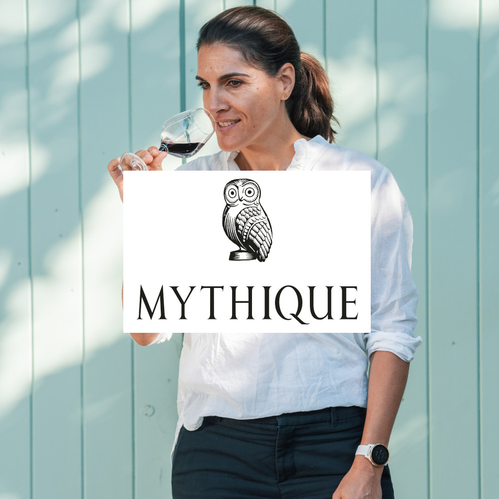 MYTHIQUE